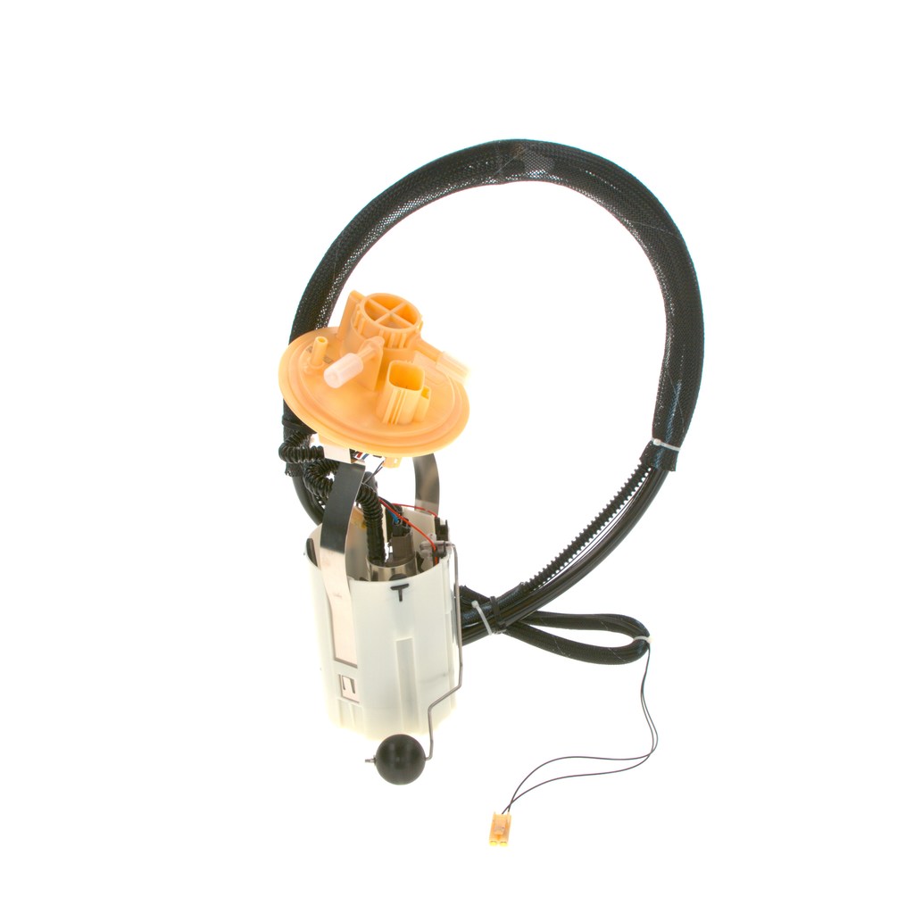 Bomba de combustível BOSCH VOLVO C30 1 582 980 168