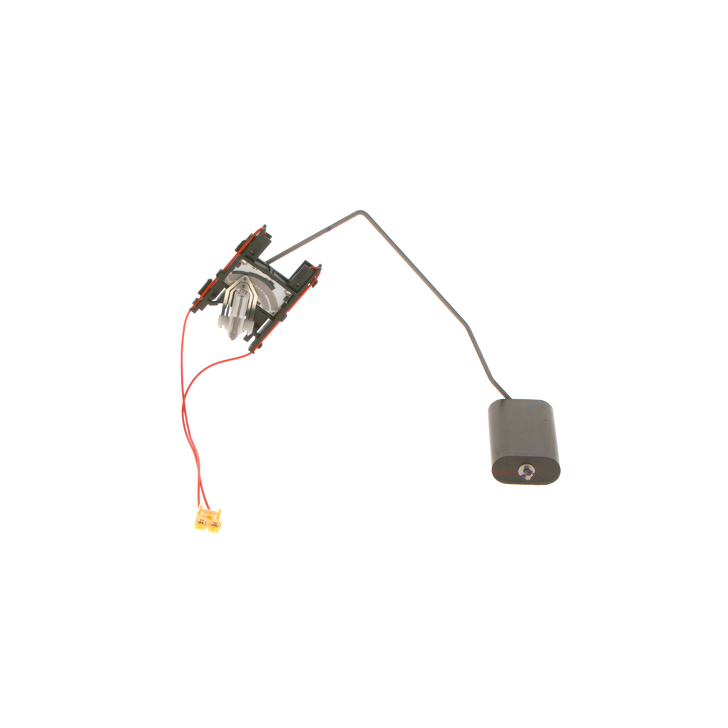 2018 FIAT CRONOS Fuel level sensor price BOSCH 1 582 980 169