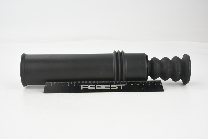 FEBEST PGSHB-307R Guardapolvo amortiguador & topes de suspensión Citroen C4 Picasso Mk1 2007 originales precio