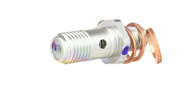 Reparatursatz, Zündverteiler BOSCH 1 587 010 536
