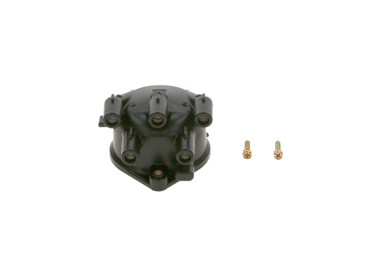 BOSCH 1 987 233 111 Tampa do distribuidor NISSAN Sunny III Hatchback (N14) 2.0 GTI 16V 143 cv Gasolina 1993