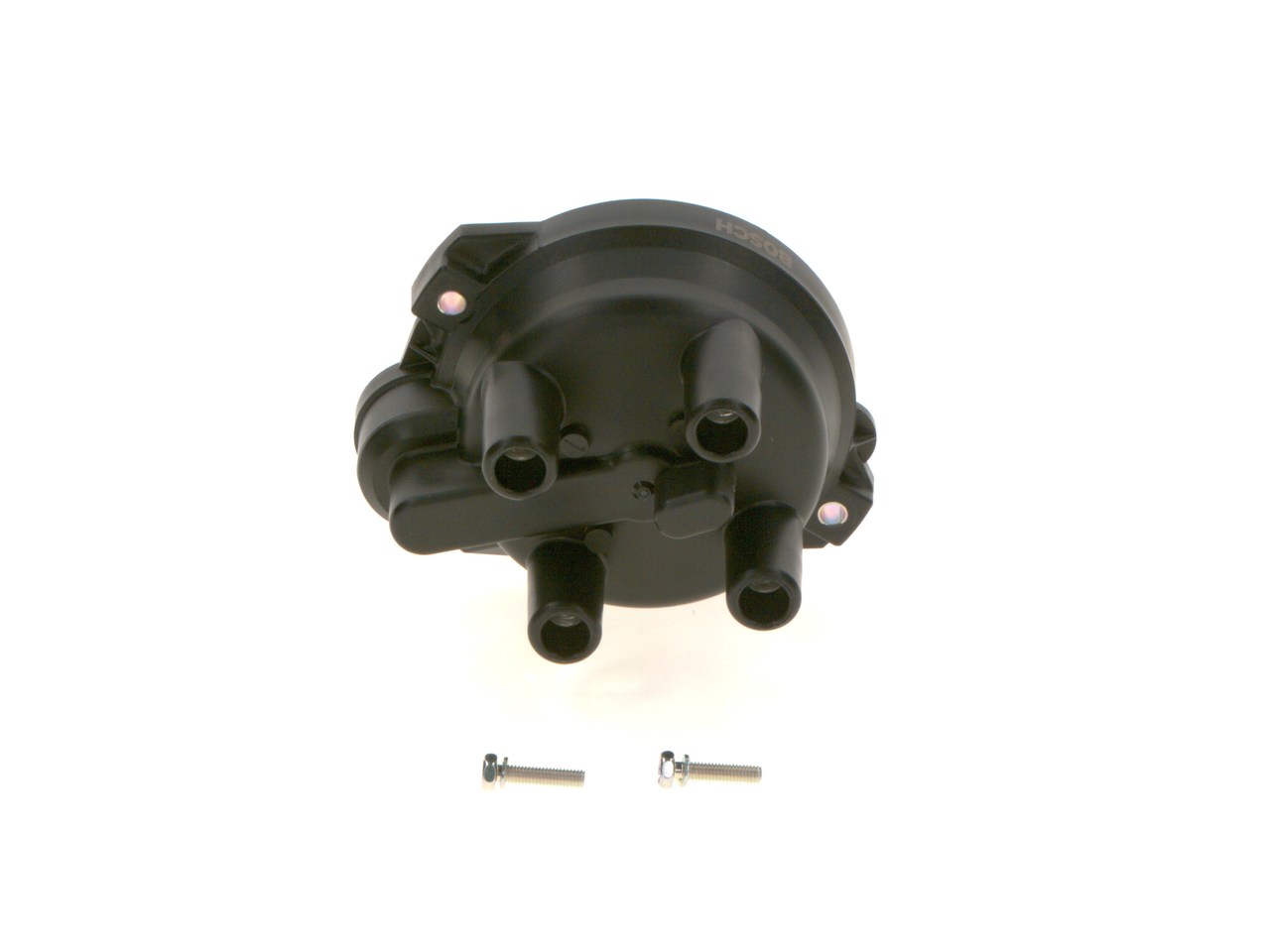 BOSCH 1 987 233 121 Tête de delco MITSUBISHI Lancer IV Berline (C6_A, C7_A) 1.5 (C62A) 88 CV Essence 1991