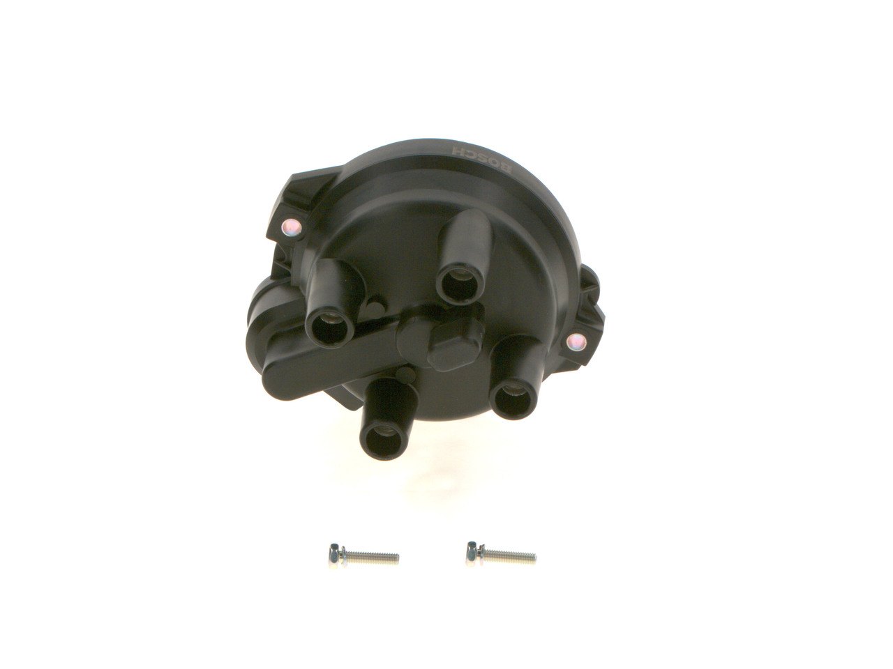 BOSCH 1 987 233 122 fordelerlokk Mitsubishi Lancer 4 1.6 16V 113 hk Bensin 1994