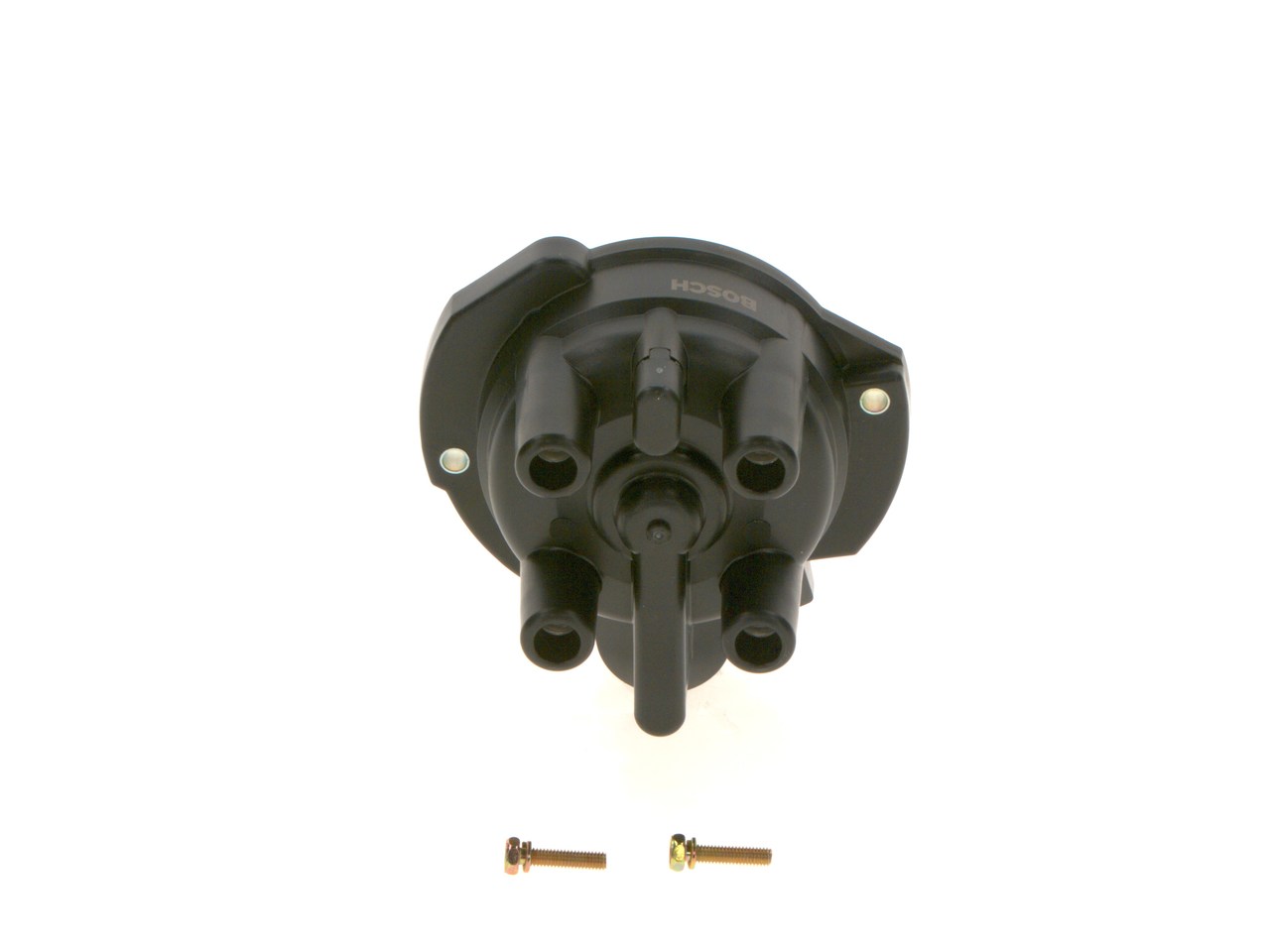 BOSCH 1 987 233 124 Fördelarlock PROTON Aeroback Hatchback (C2_A, C9_L) 1.5 90 hk Bensin 1996