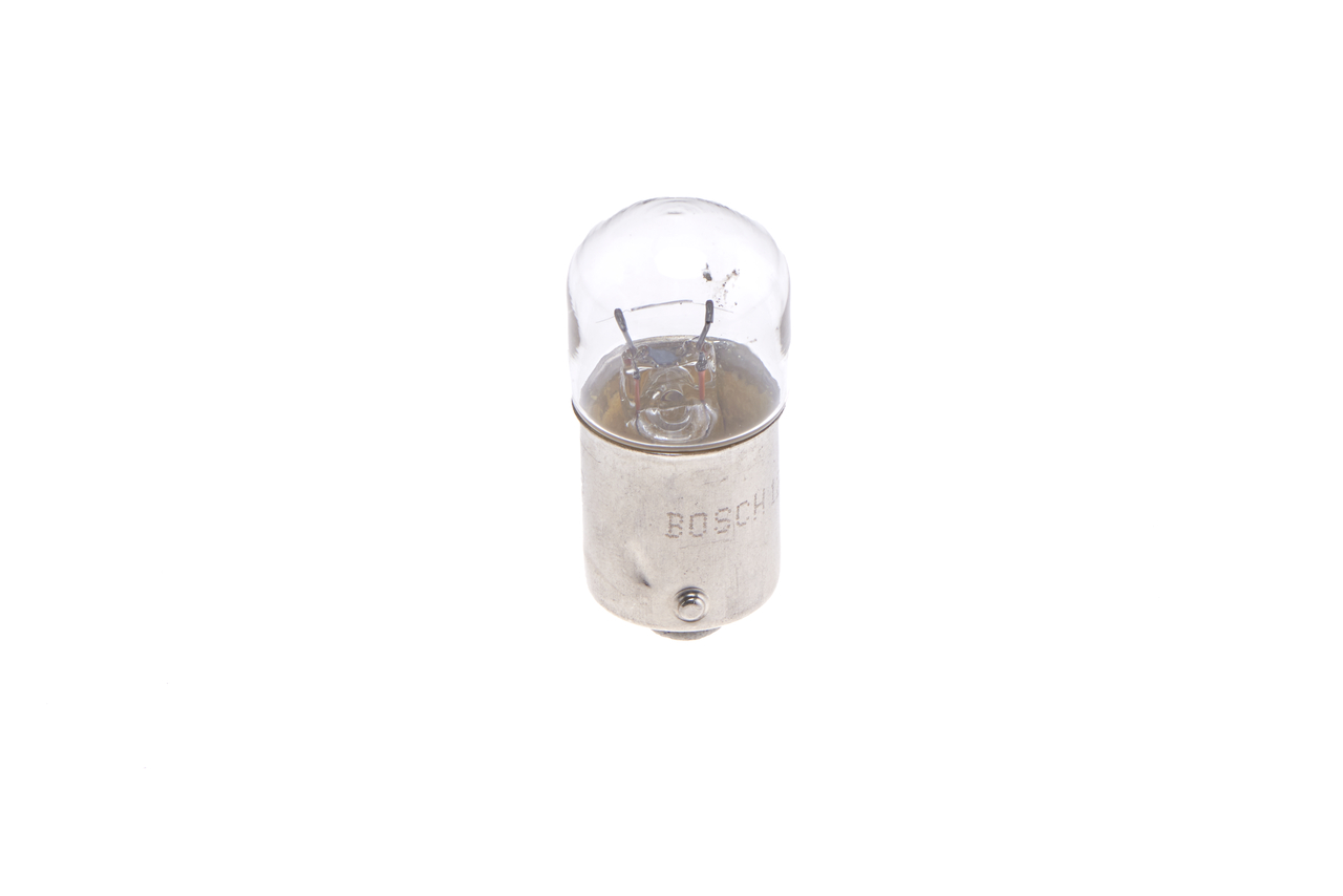 BOSCH 1 987 302 204 Lámpara de luz de matrícula VAUXHALL Vivaro Furgón (X83) 2.0 CDTI 114 cv Gasóleo 2008