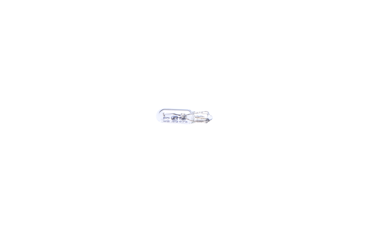 1 987 302 240 BOSCH kentekenverlichting OPEL ASTRA