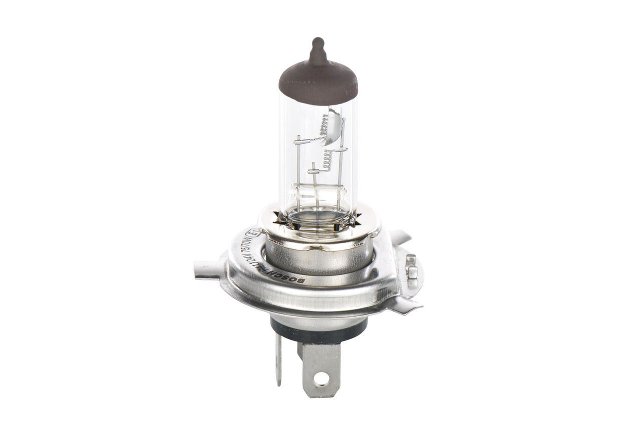 BOSCH 1 987 302 441 Lâmpada do farol IVECO Daily II Van / Carrinha 49-10 (15054204, 15054211, 15054215, 15054217, 15054224,... 103 cv Diesel 1999