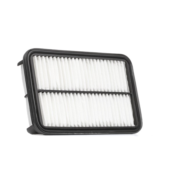 DAIHATSU TERIOS Ilmansuodatin BOSCH 1 987 429 137