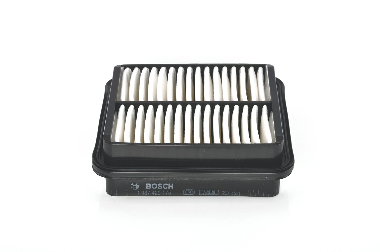 Ilmansuodattimet BOSCH SUZUKI IGNIS 1 987 429 175