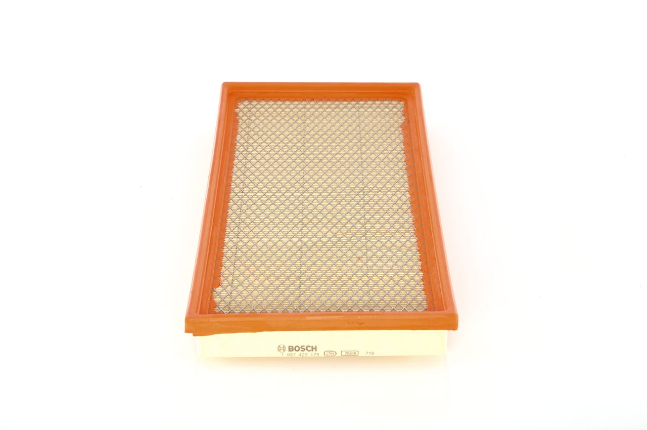 Vzduchový filter BOSCH KIA CEE'D 1 987 429 179