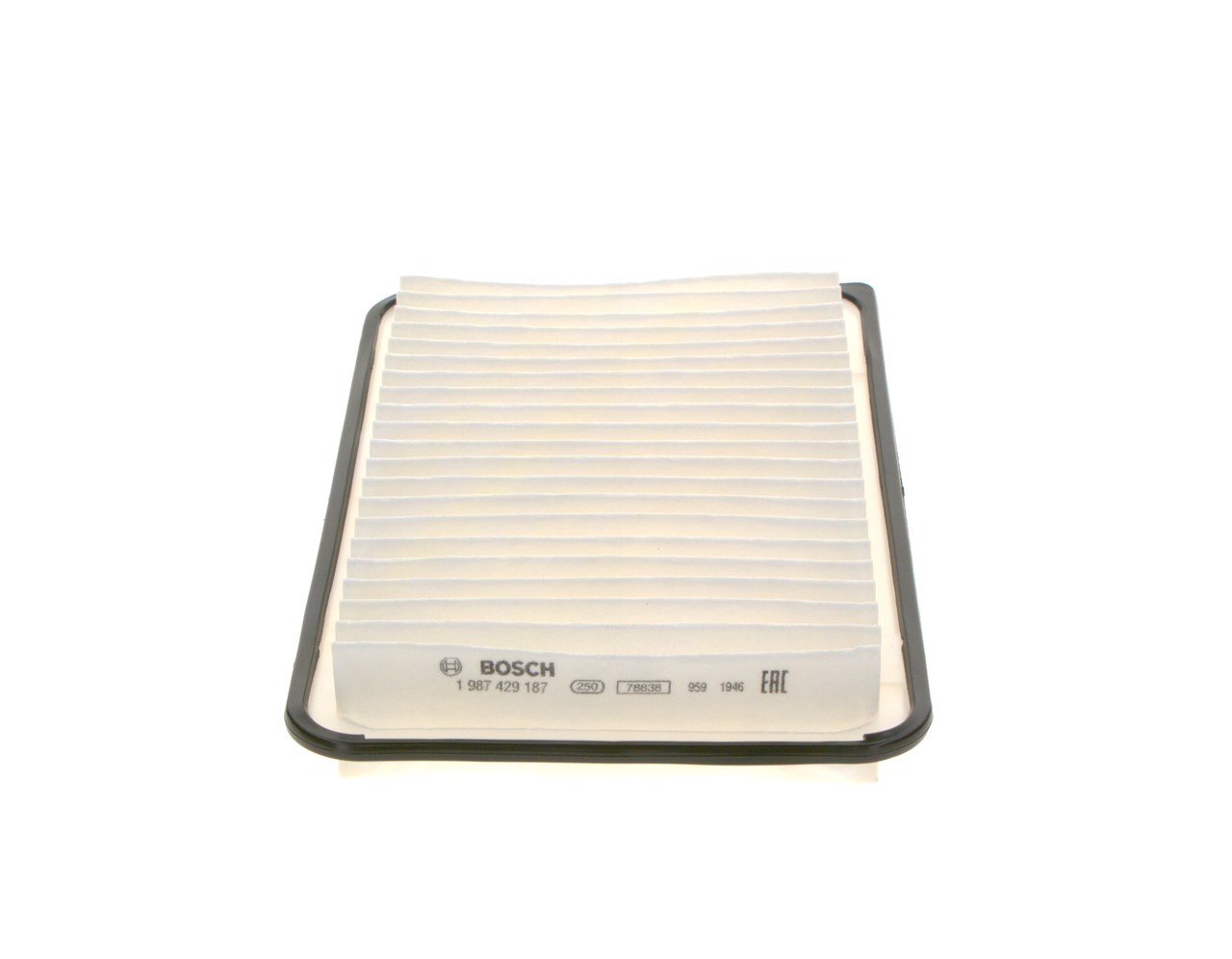 Filtre à air de STARK SKAF-0060628 à un taux avantageux