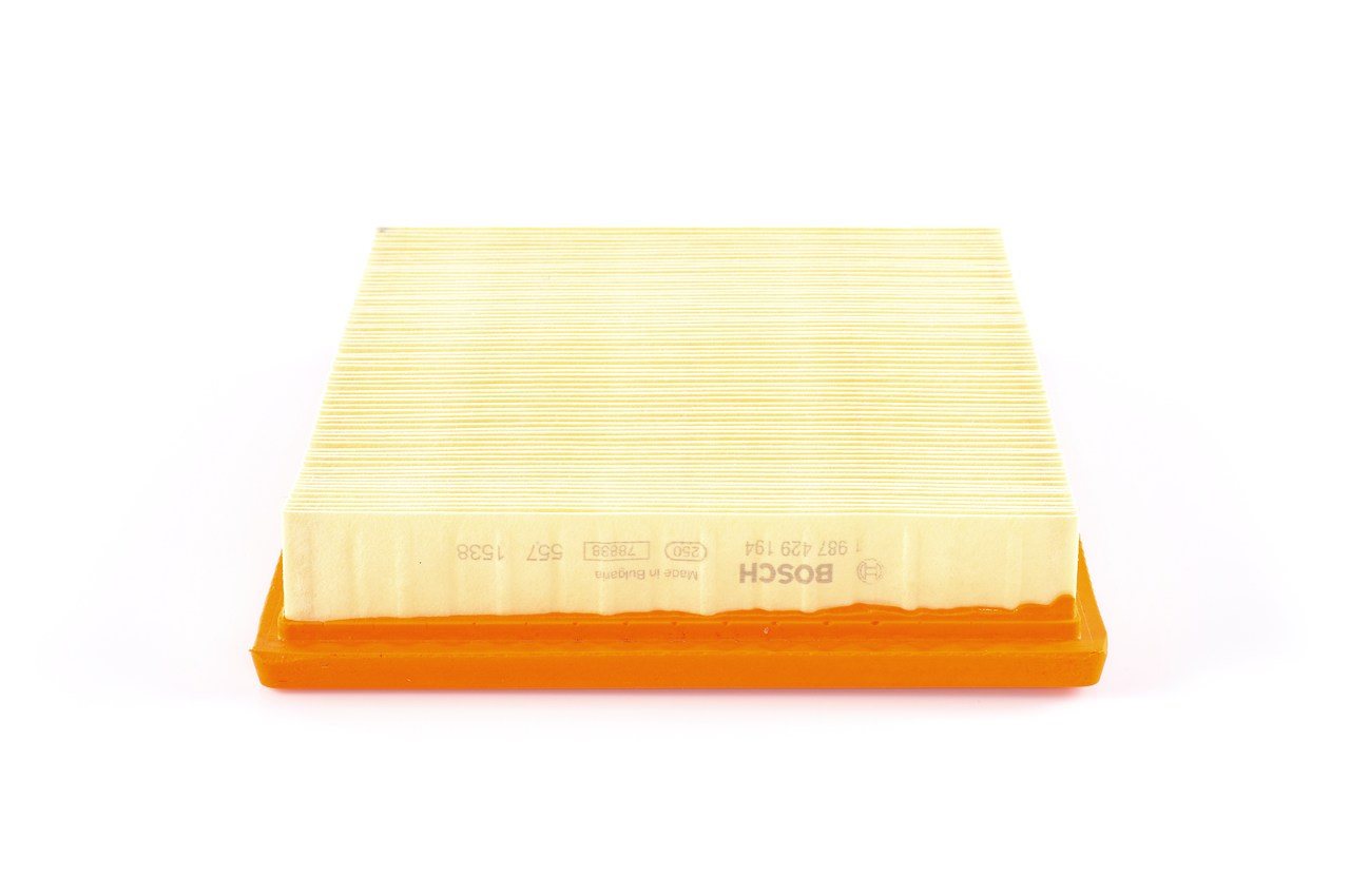 BOSCH 1 987 429 194 DODGE Luftfilter Kosten