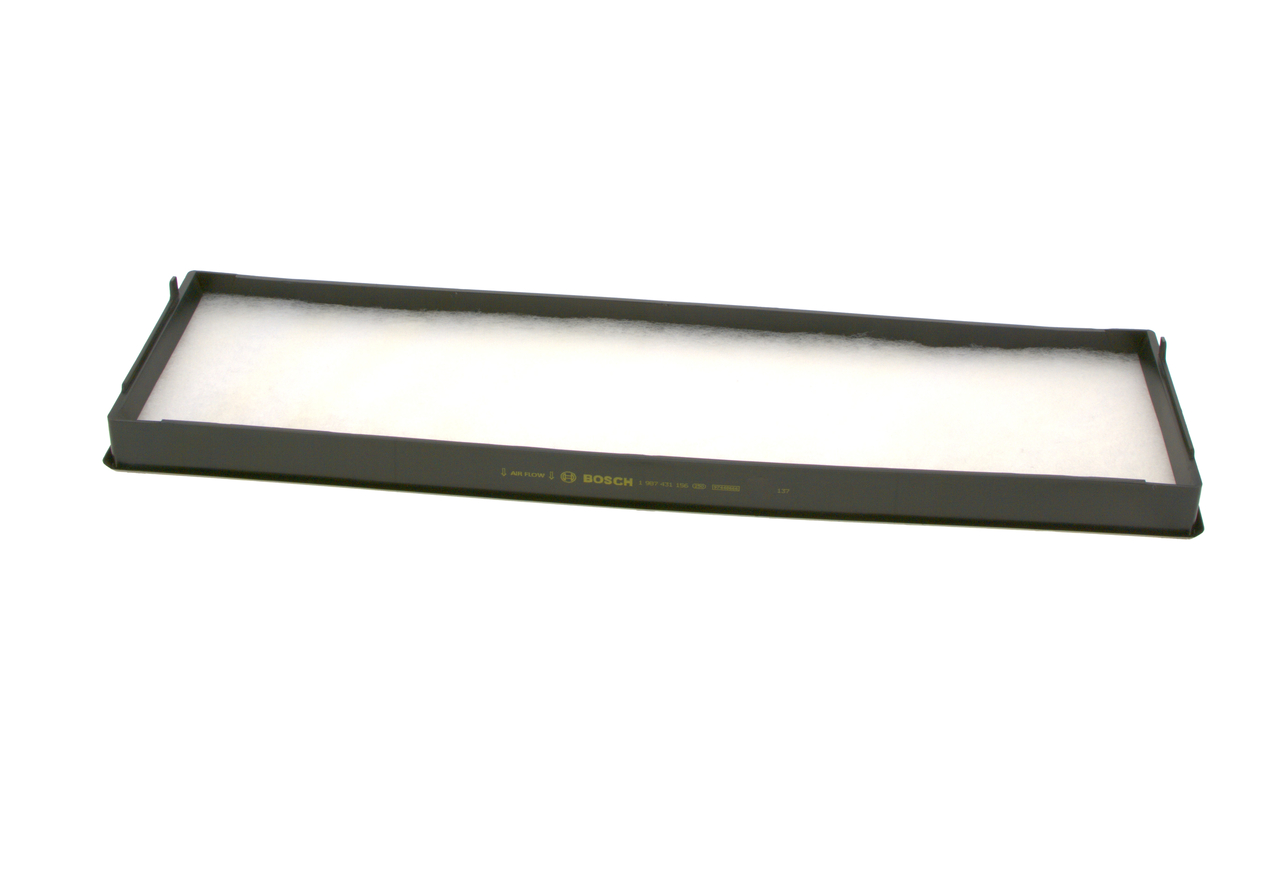 BOSCH 1 987 431 156 interieurfilter A9738350247