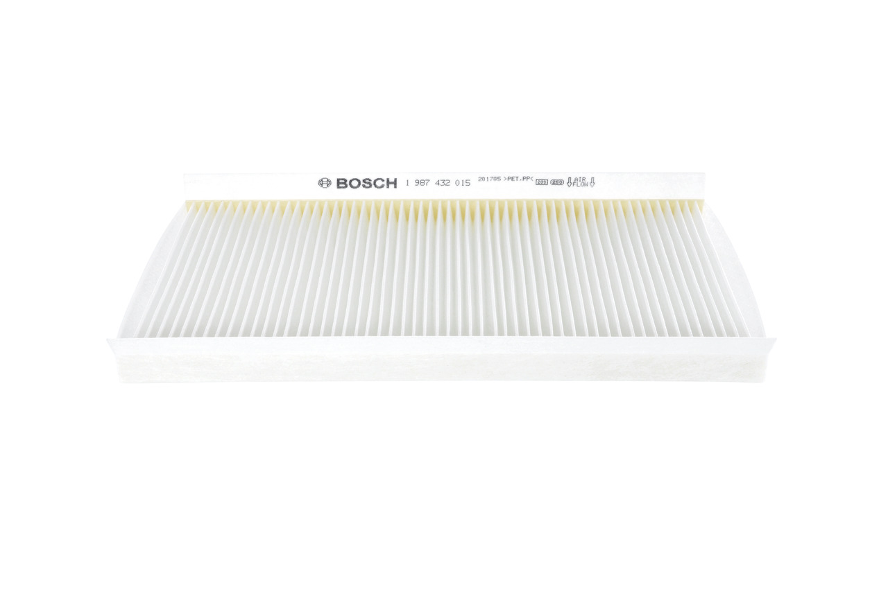 BOSCH 1 987 432 015 Filtro do habitáculo Opel Corsa B preço
