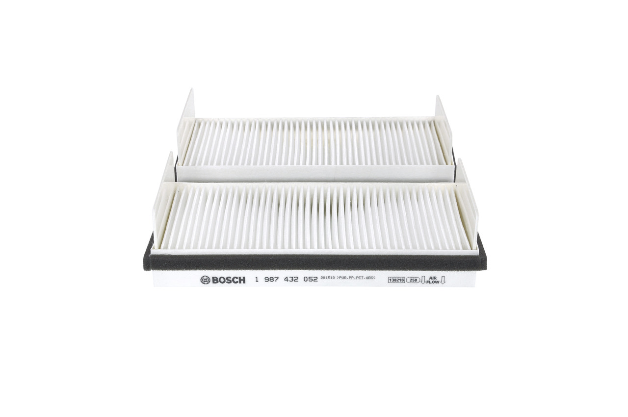 1 987 432 052 BOSCH 52470574 Innenraumfilter