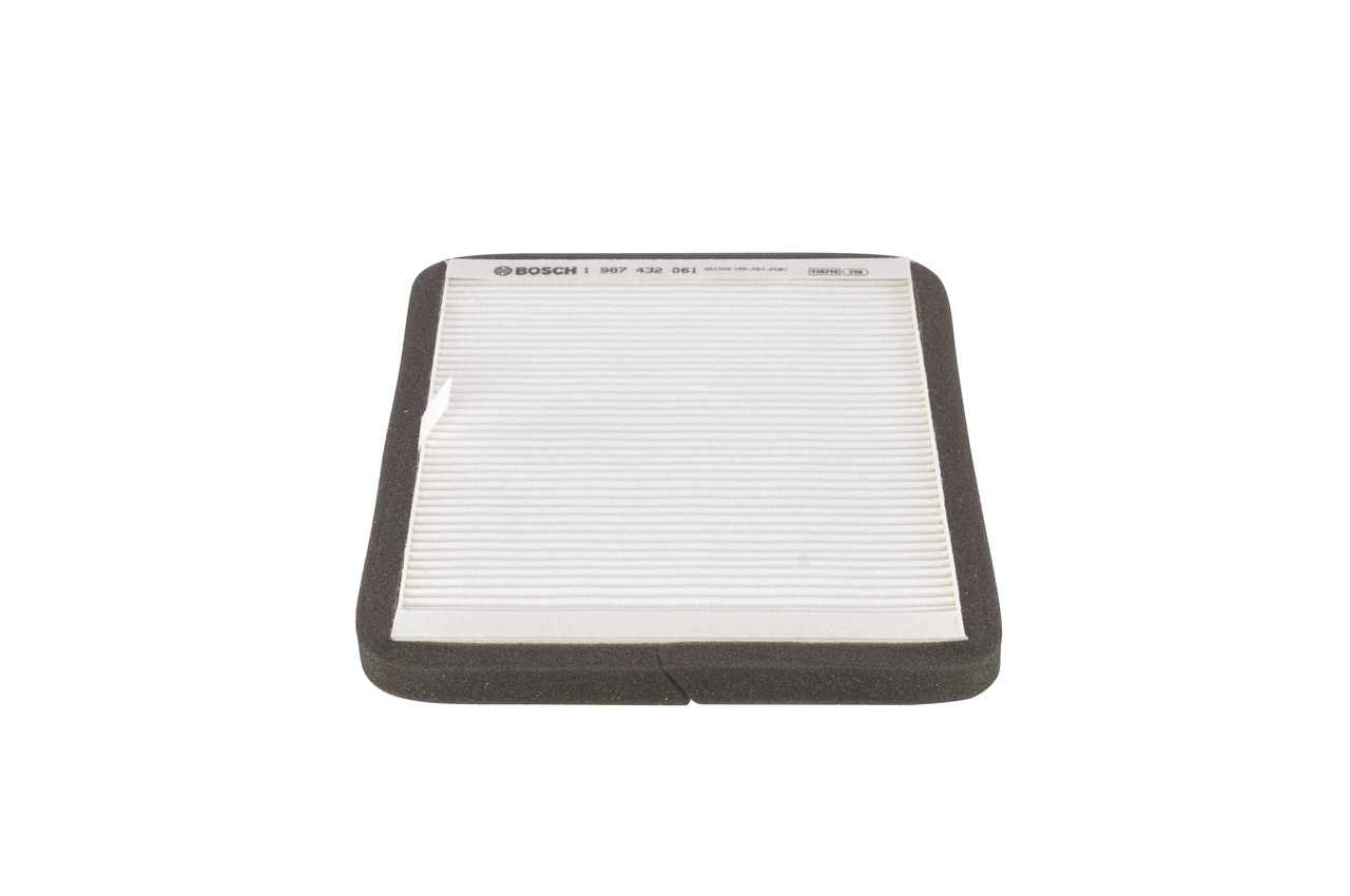 Kabinenluftfilter BOSCH RENAULT MEGANE 1 987 432 061