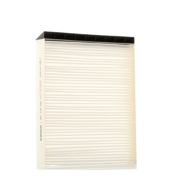 Staubfilter BOSCH RENAULT SCÉNIC 1 987 432 069