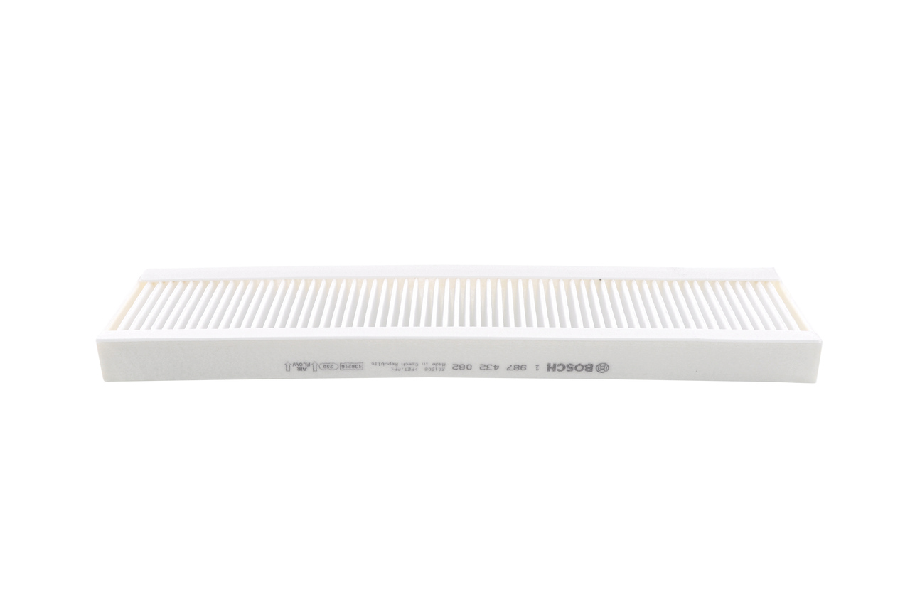 MINI Hatchback BOSCH pollen filter 1 987 432 082