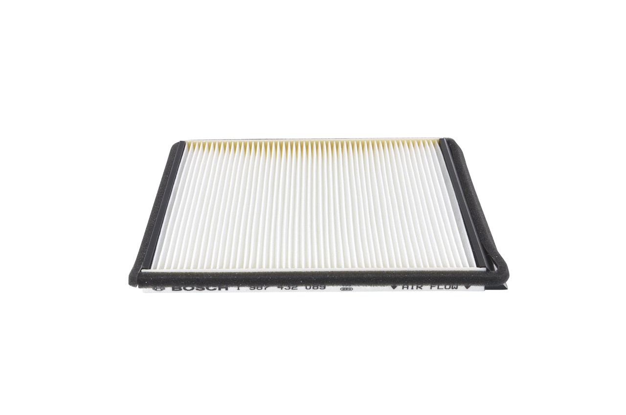 BOSCH 1 987 432 089 Interieurfilter Renault Megane Scenic 1.6 e 90 Pk Benzine 1997