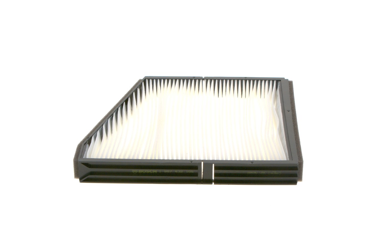 BOSCH 1 987 432 105 Filter notranjega prostora DAEWOO Nubira Saloon (J100) 1.8 16V 136 km Bencin 1998