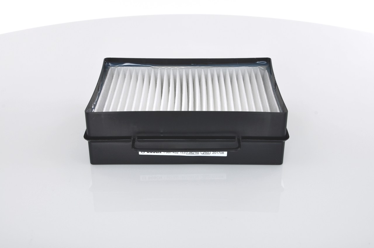 BOSCH 1 987 432 153 interieurfilter 191 3503