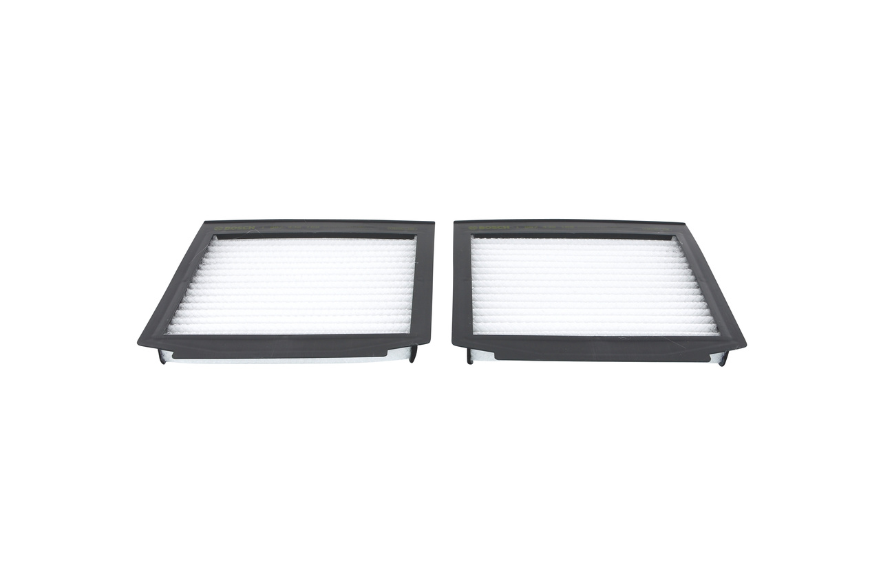 BOSCH 1 987 432 169 Salono filtras Land Rover Range Rover 2 4.0 4x4 185 AG benzinas 1998