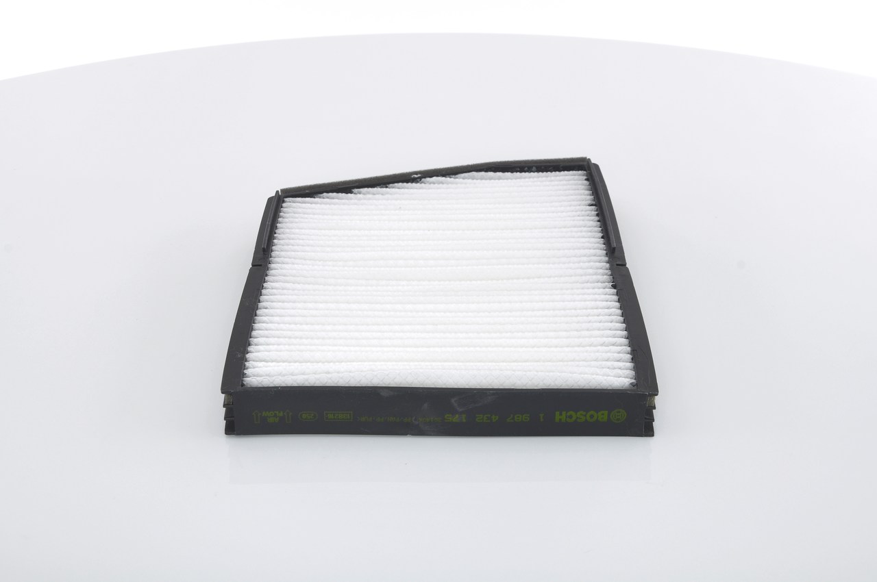 1 987 432 175 BOSCH 96207422 Innenraumfilter