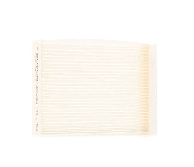 BOSCH 1 987 432 214 Innenraumfilter SUZUKI Splash Schrägheck