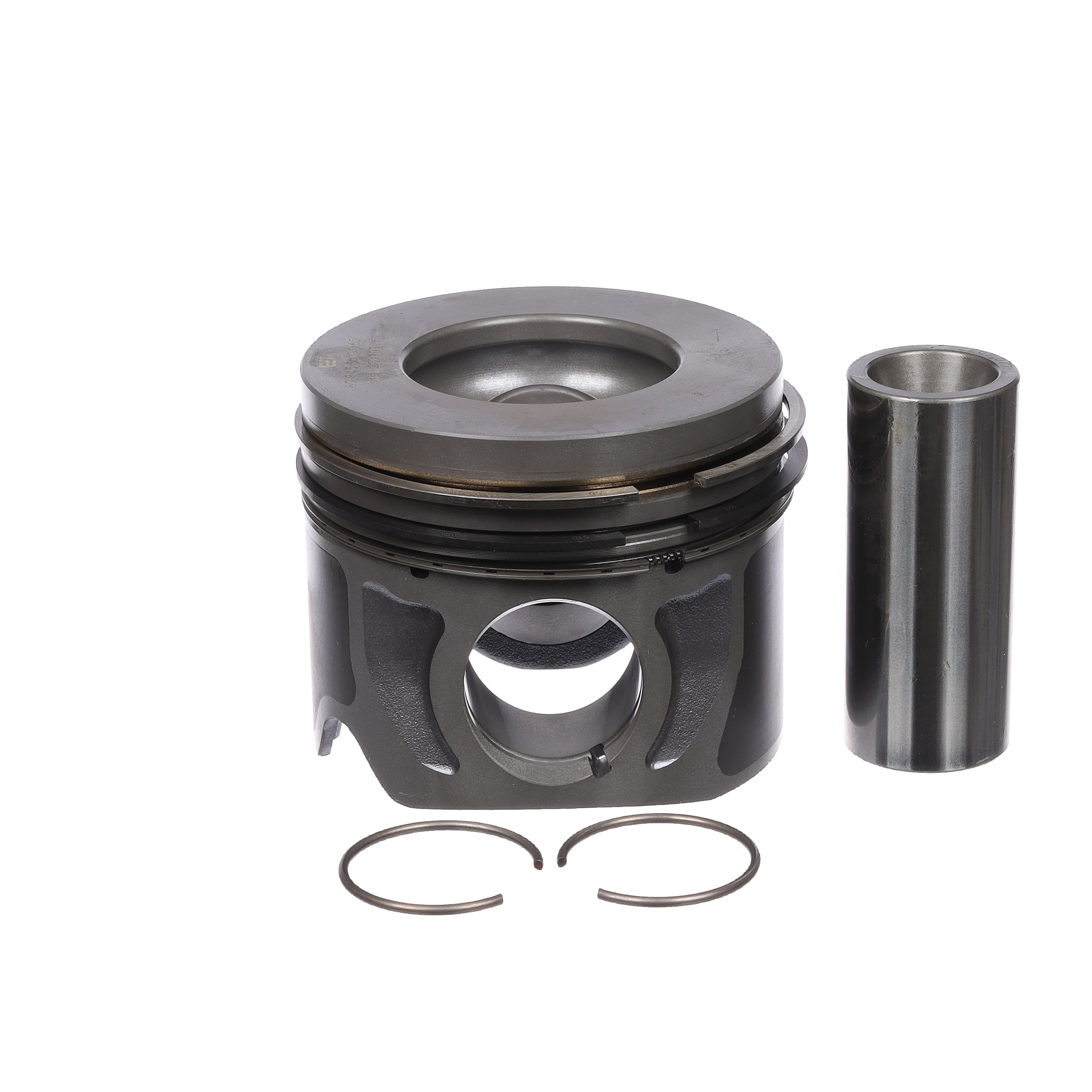 ET ENGINETEAM PM005300 Virzulis FORD RANGER 2014