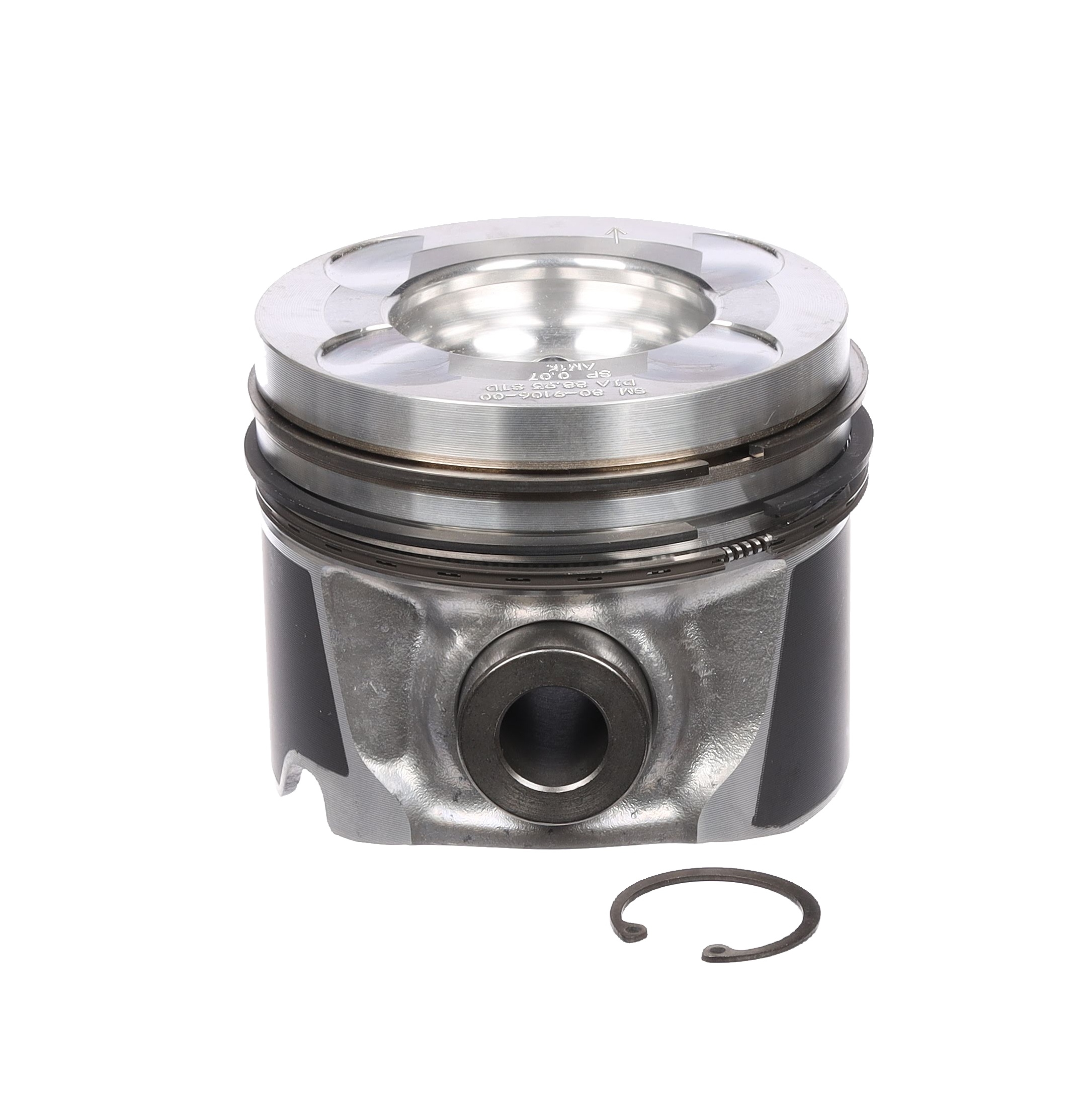 ET ENGINETEAM A2010-EC00B Piston PM005500
