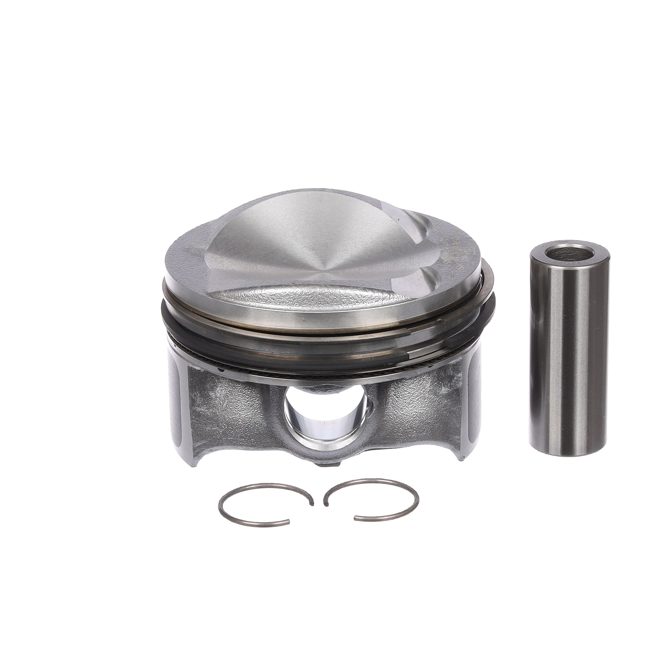 ET ENGINETEAM PM006050 Piston Passat B6 1.8 TSI 160 CV Essence 2009