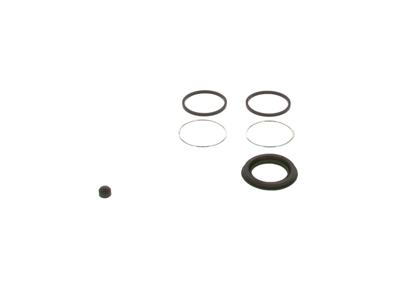 BOSCH 1 987 470 020 reparatieset, remklauw 1 484 766
