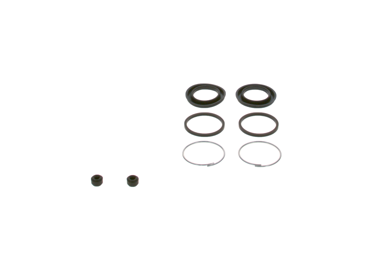 BOSCH 1 987 470 025 reparatieset, remklauw 34 21 1 103 482