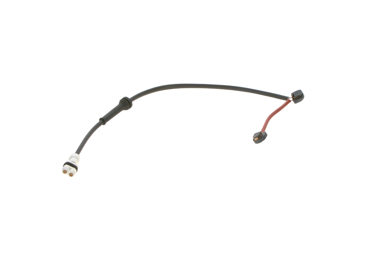 DELPHI Kit contatti segnalazione, Usura past. freno / mat. d'attrito LZ0269 a buon mercato