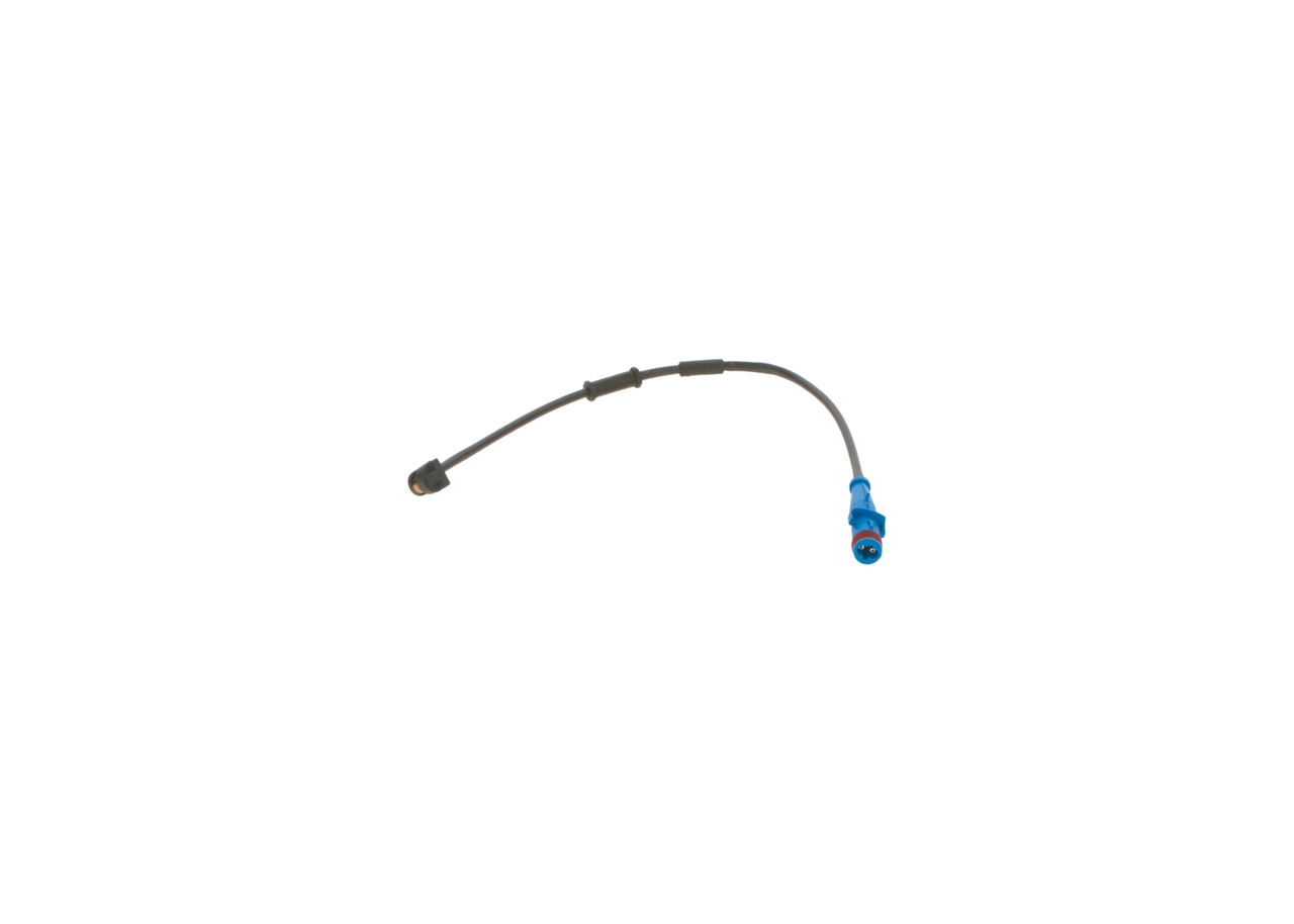 BOSCH 1 987 473 033 Slitagevarnare för bromsbelägg CHEVROLET original
