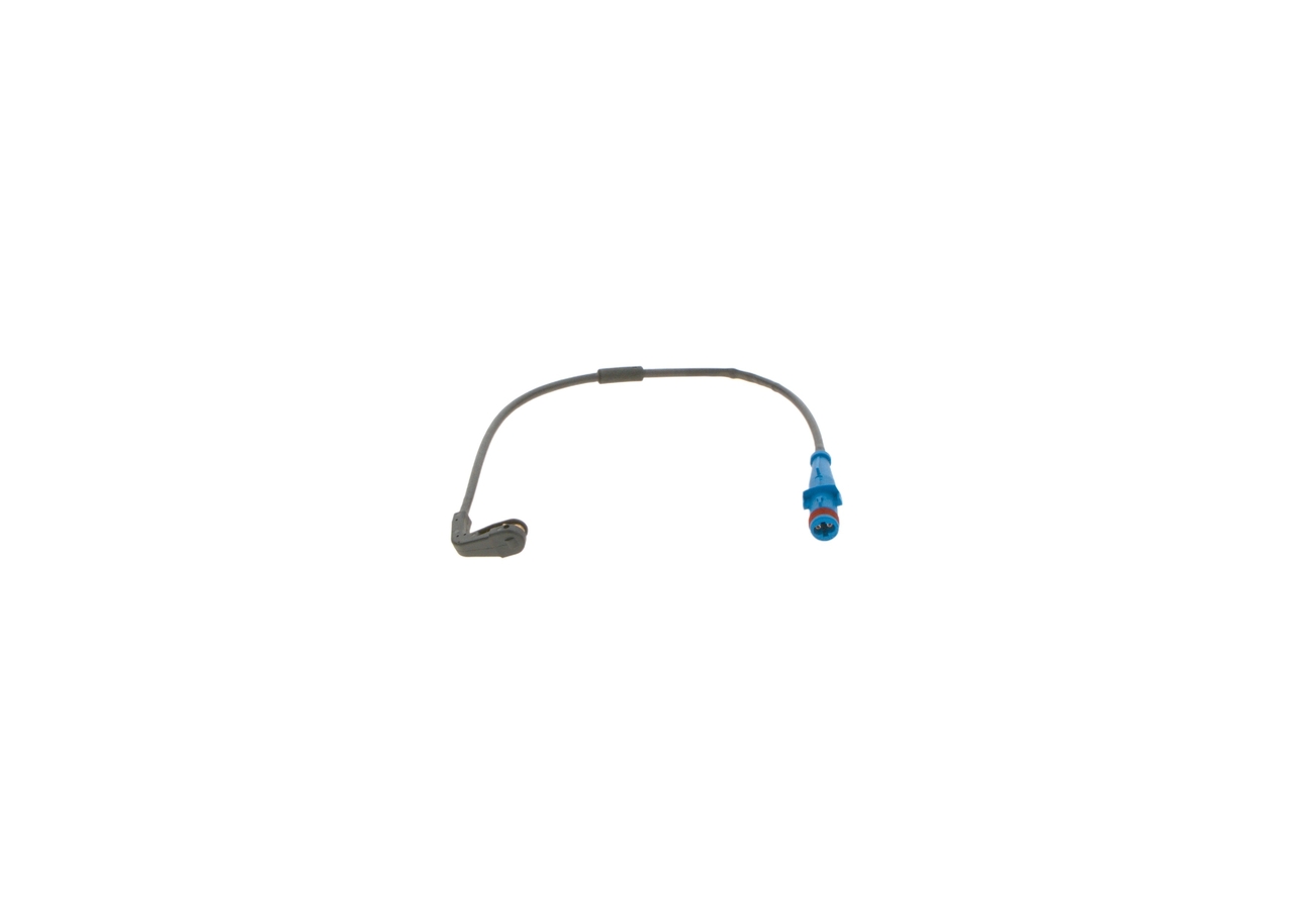 BOSCH 6 235 648 Opozorilni kontakt, obraba zavorne obloge 1 987 473 039