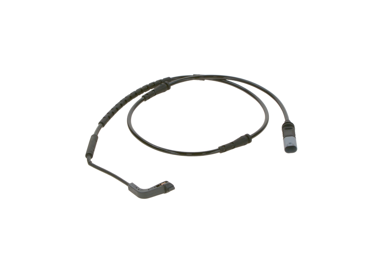 BOSCH 1 987 473 506 Nodiluma devējs BMW F01 750 i, Li 408 ZS Benzīns 2012