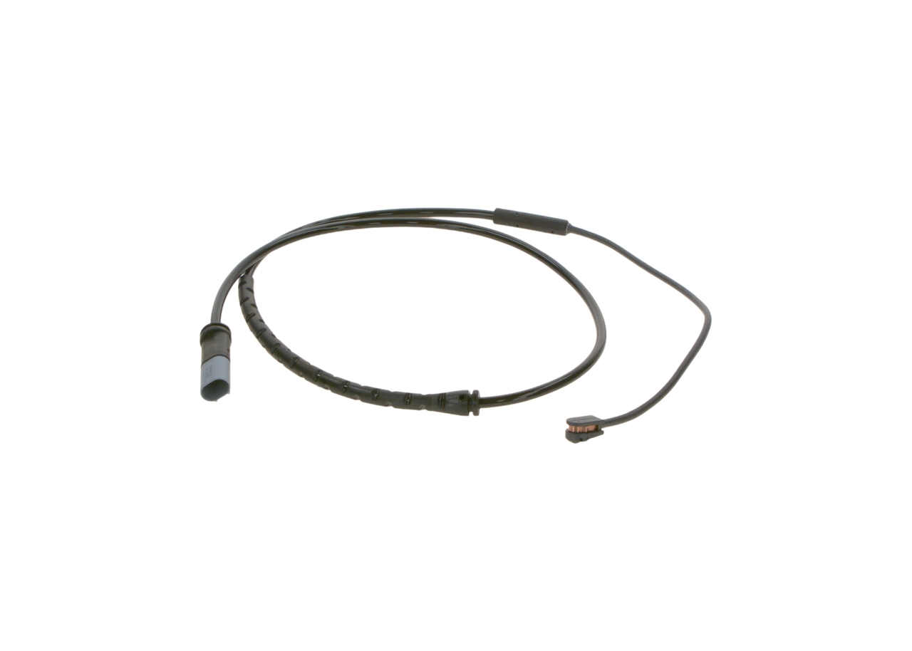 BOSCH 1 987 473 512 Slitasjevarsler bremseklosser BMW X5 F15 2017
