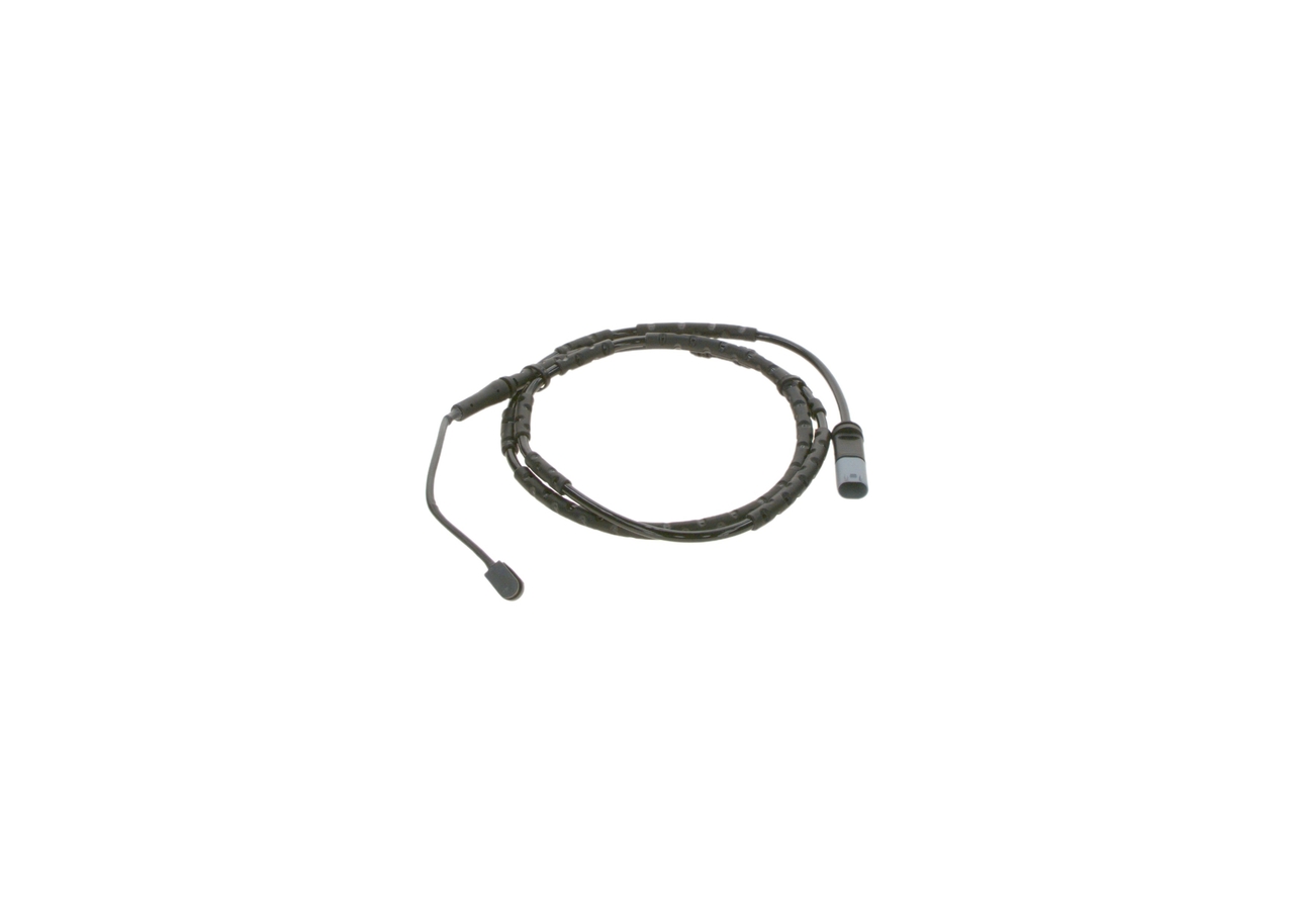 BOSCH 1 987 473 518 Výstrażný kontakt opotrebenia brzdového oblożenia BMW Z4 E89