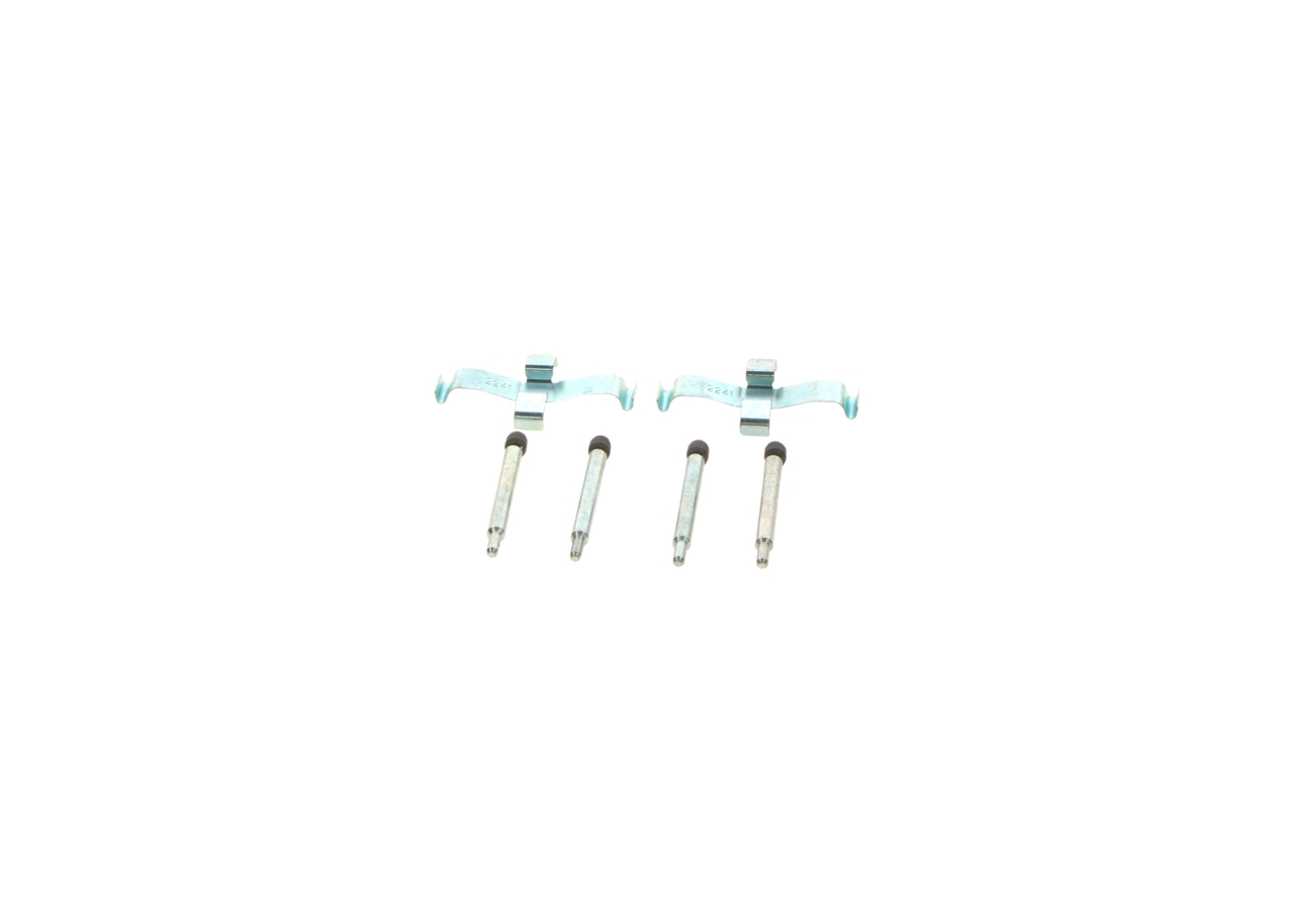 QUICK BRAKE Kit de accesorios, pastillas de frenos 109-0926 a un precio bajo