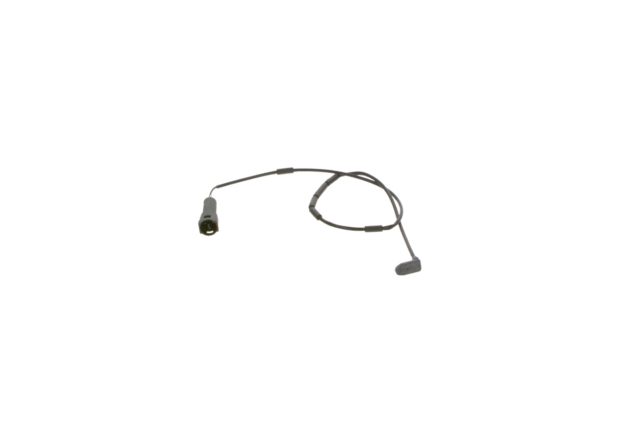 BOSCH 1 987 474 929 waarschuwingscontact, remvoering- / blokslijtage 90 425 491