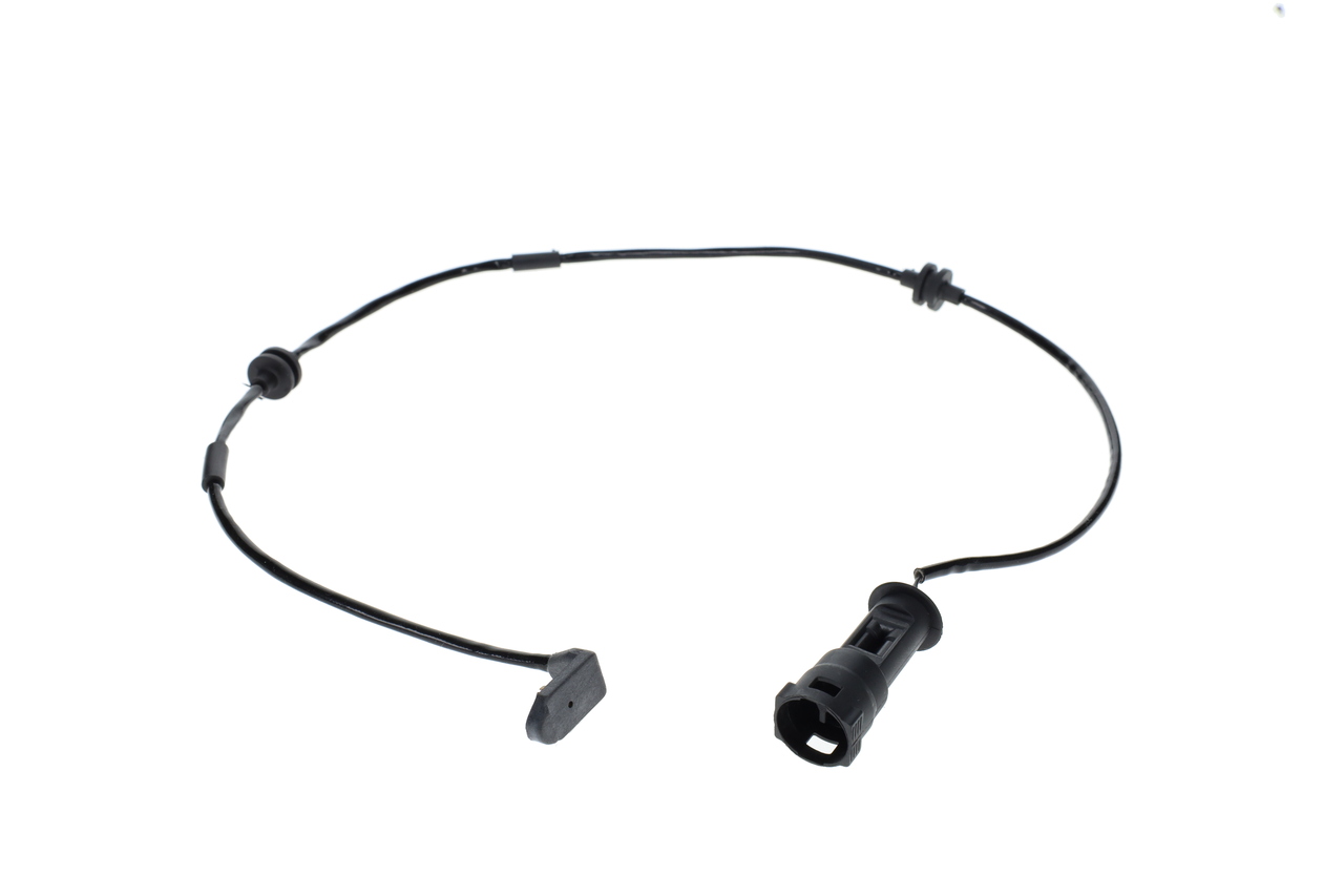 BOSCH 1 987 474 933 Susidėvėjimo indikatorius, stabdžių trinkelės VAUXHALL Omega (B) Sedanas (V94) 2.0 115 AG benzinas 1996