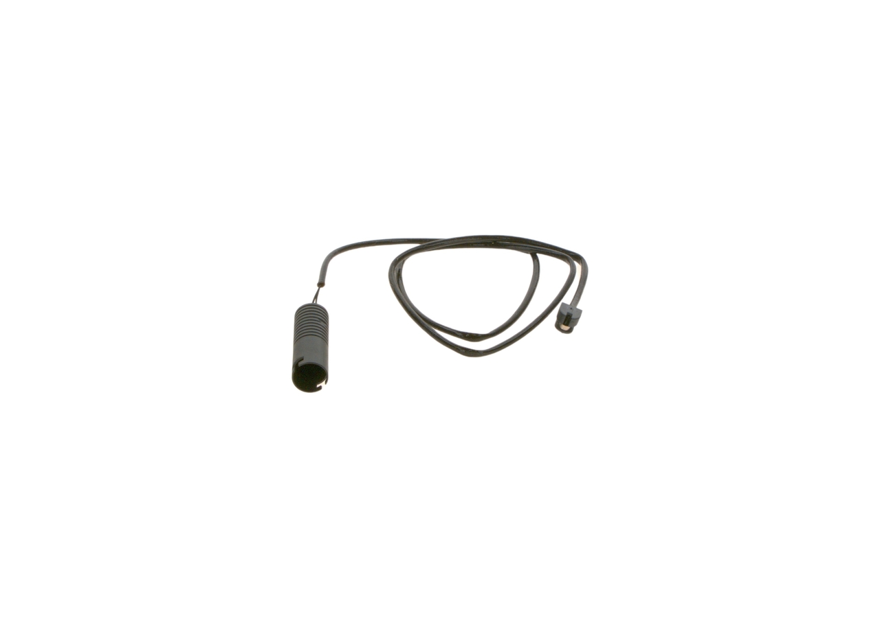 BOSCH 1 987 474 956 Įspėjimo kontaktas, stabdžių trinkelių susidėvėjimas BMW E36 Compact