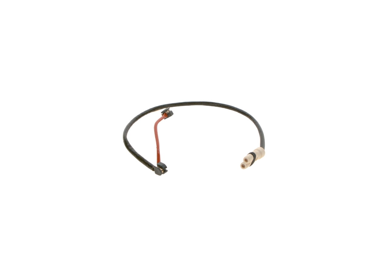 BOSCH 1 987 474 991 Indikators, bremžu uzliku nodilums Porsche 911 993 Cabrio