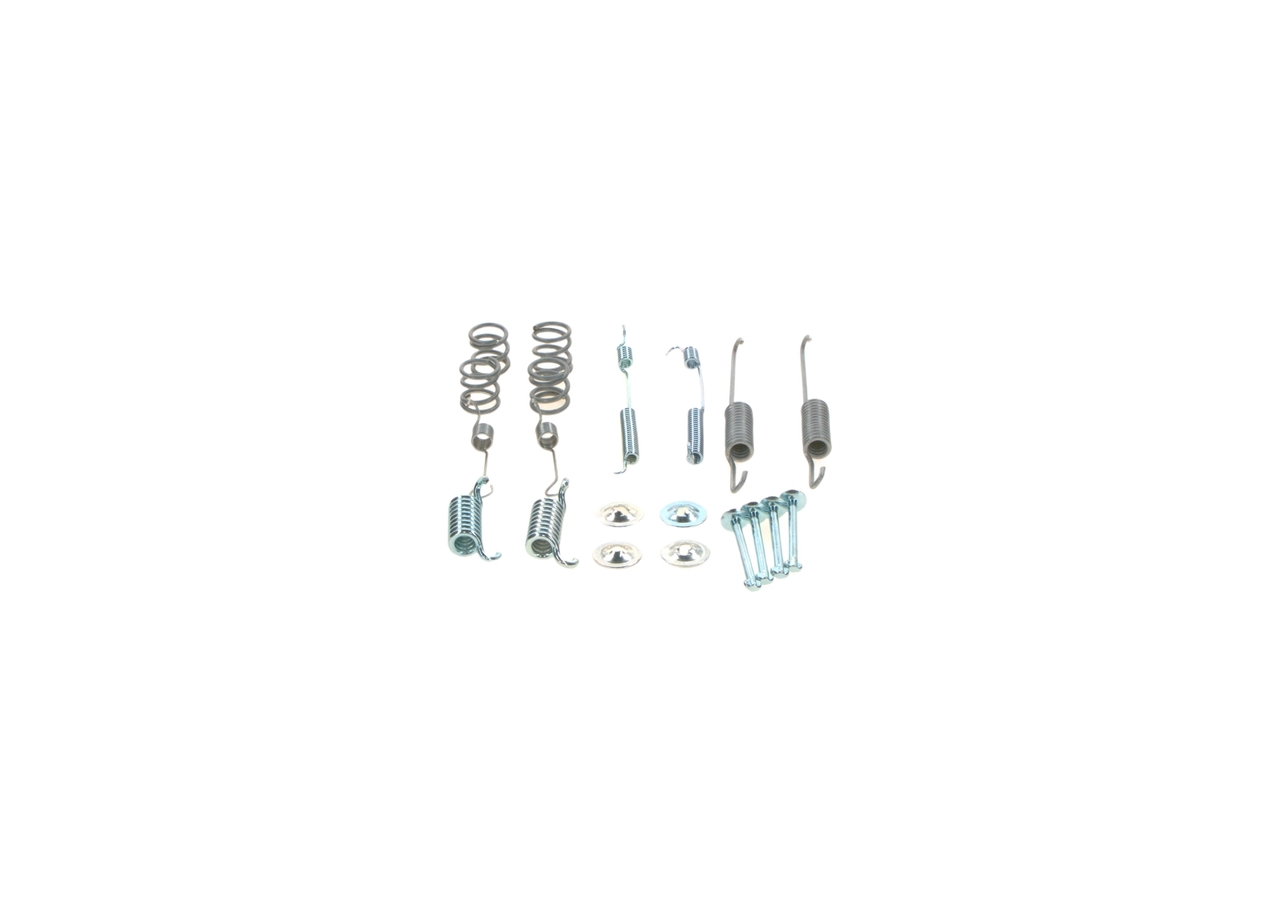 BOSCH 1 987 475 034 toebehoren, remschoen 6088222