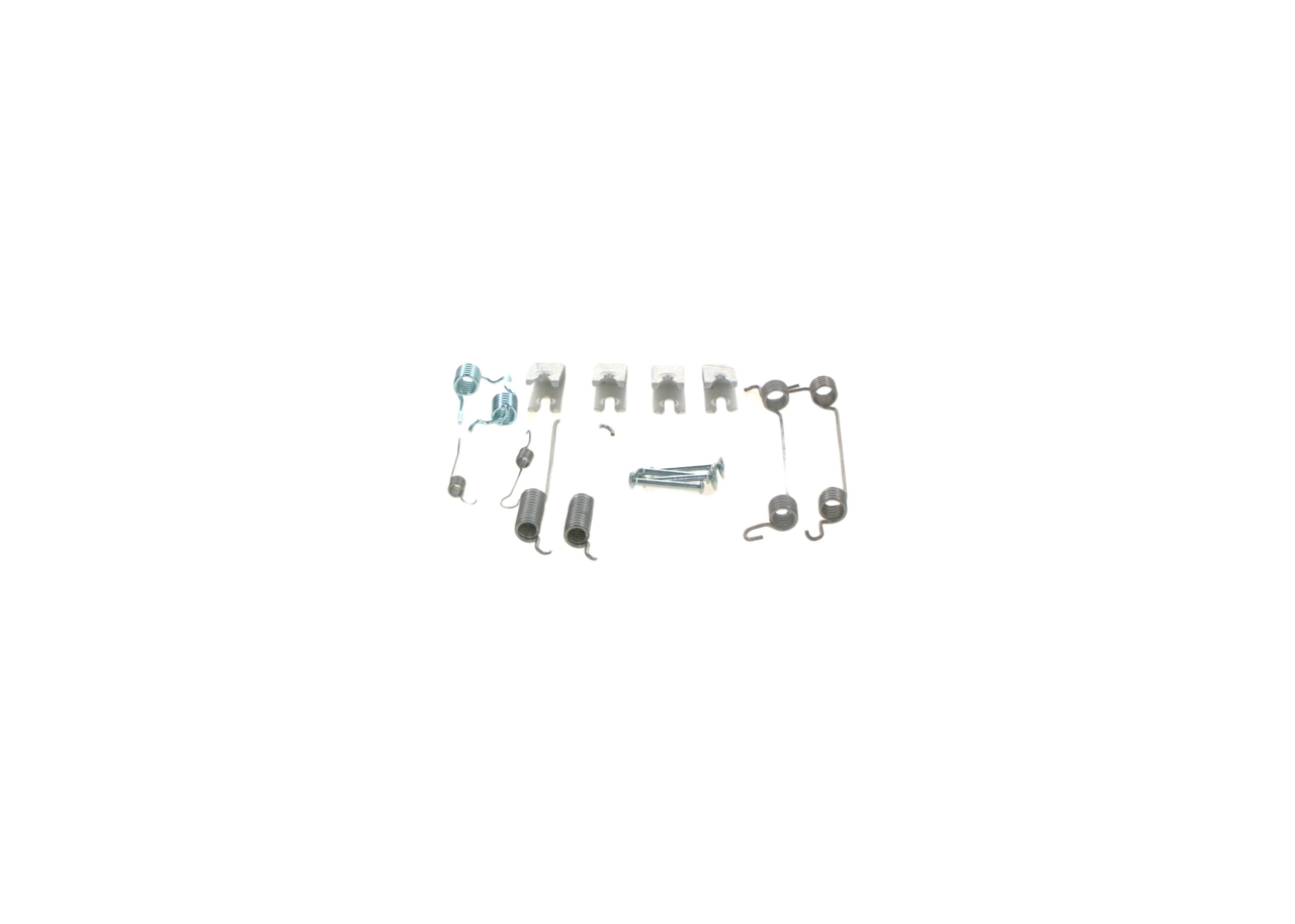 BOSCH 1 987 475 057 toebehoren, remschoen 1006005
