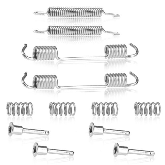 BOSCH 1 987 475 136 toebehoren, parkeerremschoen 3441 9 064 274