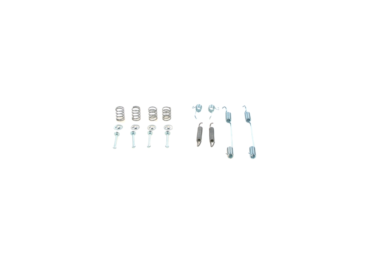 BOSCH Calidad y precios justos