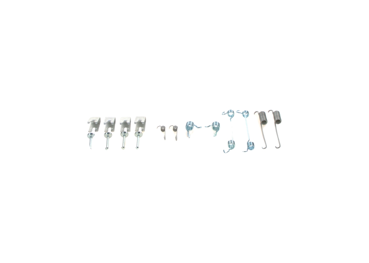 BOSCH 1 987 475 221 toebehoren, remschoen 1006004