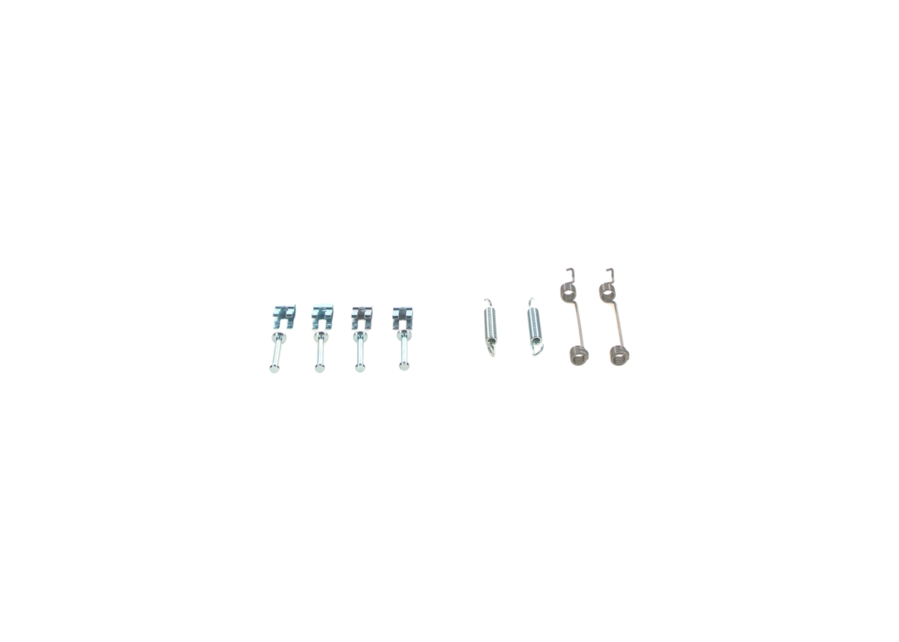 BOSCH 1 987 475 268 toebehoren, remschoen 994 8365